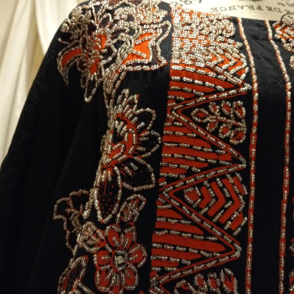 Long Dress - Picture 3 of 4